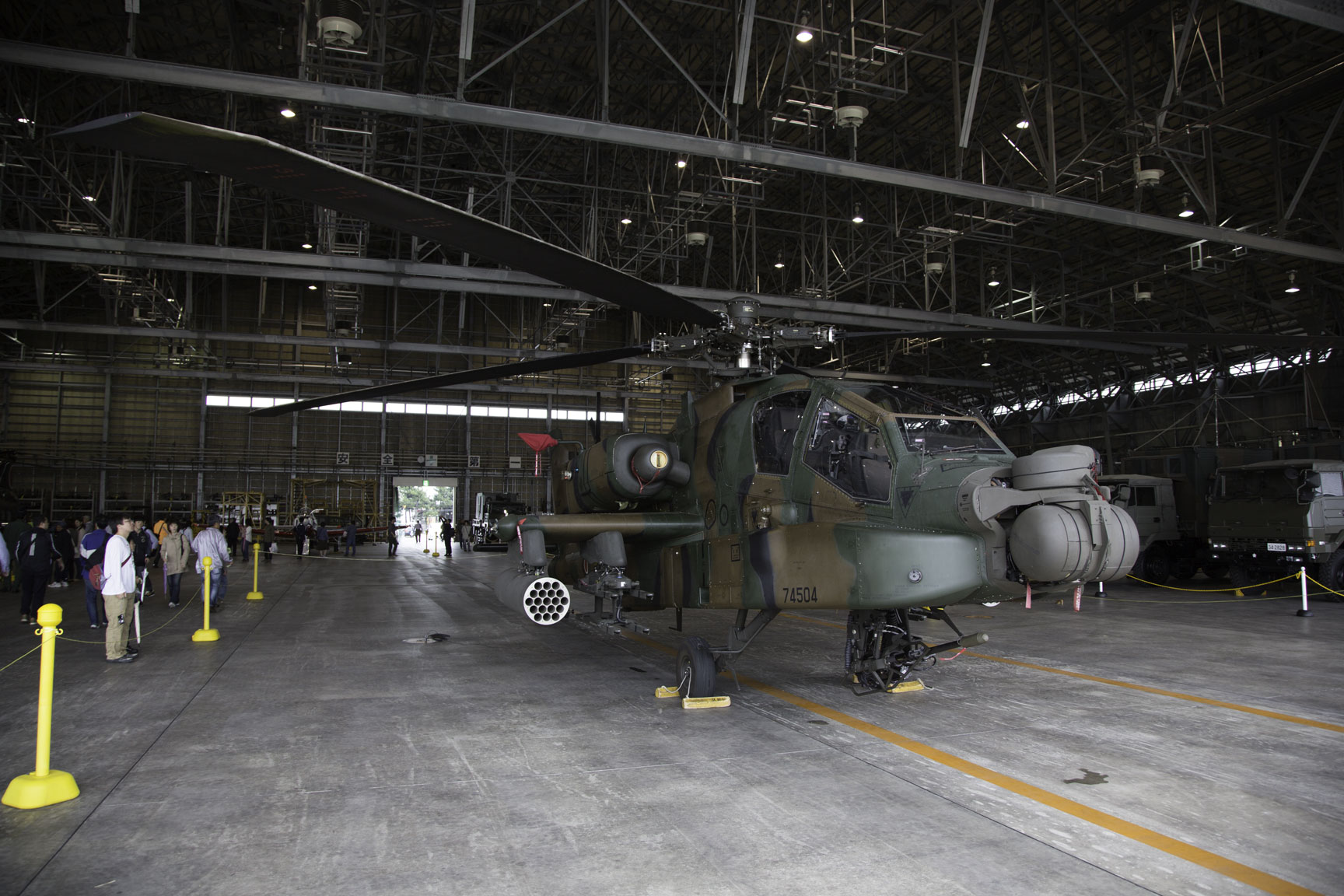 AH-64D ѥå